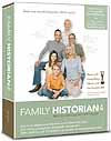 Family Historian