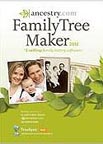 Family Tree Maker 2012