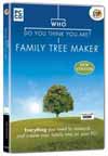 Family Tree Maker 2006