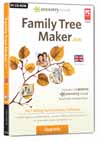 Family Tree Maker 2010