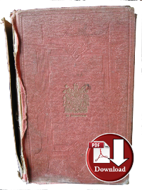 Kelly's 1911 Directory of Berkshire (Digital Download)