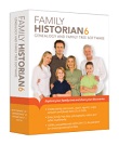  Family Historian Software Versions 6 & 7