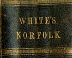 White's History, Gazetteer and Directory of Norfolk 1883 (Digital Download)