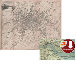 Historical Maps for Download
